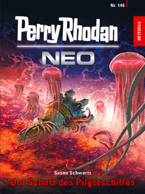 cover image of Perry Rhodan Neo 146